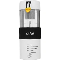 Капучинатор Kitfort КТ-7408,4 в 1