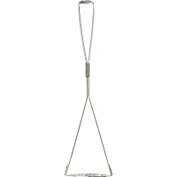 Картофелемялка нерж 24,5см ЦМР ТМ Amet