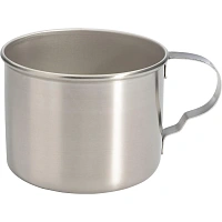 Кружка нерж 0,30л ТМ Amet