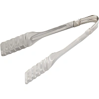 Щипцы универсальные нерж 22см ТМ Amet