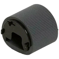 Ролик захвата бумаги ChA для HP LJ P2035/2055/Pro iR 1133 RL1-2120/RL1-3307