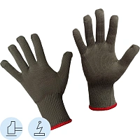 Перчатки термостойкие 