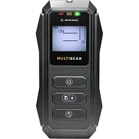 Детектор скрытой проводки, металла, дерева INSTRUMAX Multiscan