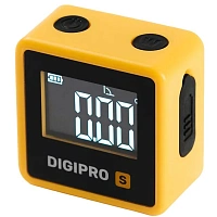 Уровень электронный промышленный мини INSTRUMAX DIGIPRO S