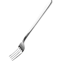 Вилка десертная 18 см Nabur P.L. Proff Cuisine 12шт/уп