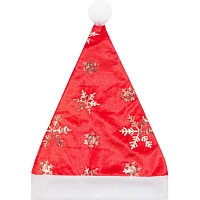 Колпак новоголний из нетканого материала 0,5х40х28см арт.94728