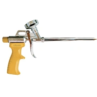 Пистолет для монтажной пены БИБЕР 60113 Стандарт