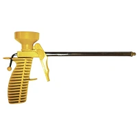 Пистолет для монтажной пены Бибер 60115 (тов-167001)