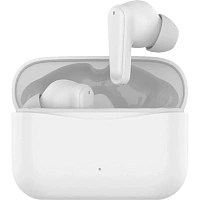 Наушники Hyundai Select H-EP203 белый беспроводные bluetooth (HEP203W) фото Наушники Hyundai Select H-EP203 белый беспроводные bluetooth (HEP203W)