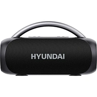 Акустическая система Hyundai Select H-PS1026 черный 40W 2.0 BT 10м 1800mAh фото Акустическая система Hyundai Select H-PS1026 черный 40W 2.0 BT 10м 1800mAh