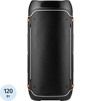 Акустическая система Defender Boomer 120 120Вт, BT/FM/TF/USB/MIC/Light