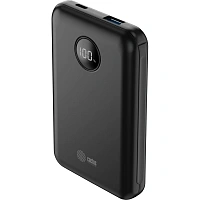 Внешний аккумулятор Cactus CS-PBFSOA-10000 mAh 22.5W 4.5A USB-A/USB-C черн