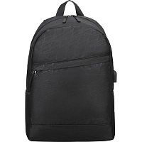 Рюкзак для ноутбука 15.6 Lamark B115 Black фото Рюкзак для ноутбука 15.6 Lamark B115 Black