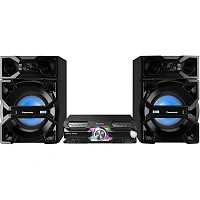 Музыкальный центр Panasonic SC-MAX3500GS