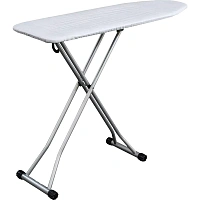 Гладильная доска Zalger Loft 110x33см, сетка (арт.500-725) фото Гладильная доска Zalger Loft 110x33см, сетка (арт.500-725)