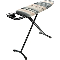 Гладильная доска Zalger Plastic 91,5x33см, пластик (арт.700-101) фото Гладильная доска Zalger Plastic 91,5x33см, пластик (арт.700-101)