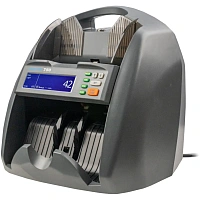Счетчик банкнот DORS 750 RUS_2 (RUB, USD, EUR, GBP,CNY)