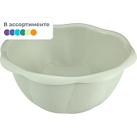 Миска 4л (микс 1)