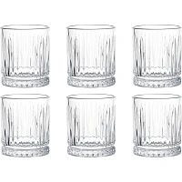 Стакан Олд Фэшн 230 мл Elly d 7,3 см h8,1 см 6 шт/уп