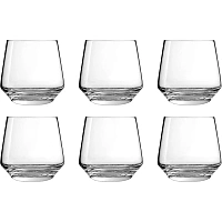 Стакан Олд Фэшн 370 мл Simba d 7,5 см h9 см 6 шт/уп