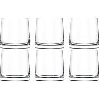 Стакан Олд Фэшн 300 мл хр. стекло Serene d 7 см h7,9 см 6 шт/уп