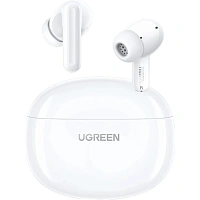 Наушники Ugreen WS207 (45110) HiTune T3C Wireless Earbuds. Цвет: белый