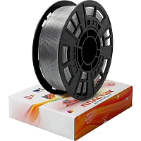 Катушка PETG+ пластик LIDER-3D для 3D принтера, 1.75 мм/сер./1 кг