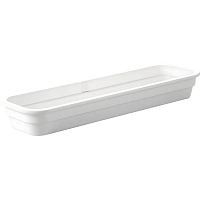 Гастроёмкость P.L. Proff Cuisine GN 2/4 52х15.9х6.5 см 3.7 л меламин