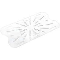 Дренаж (решетка) д/гастроем-ти 1/4, поликарбонат