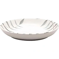 Тарелка суповая FLAT Shape SAMAMBAIA 20,5см Oxford 136235, AO01-1C01