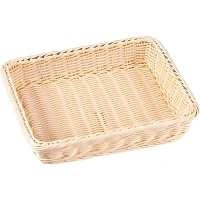 Корзина для хлеба GN 530х325х65см, полиротанг WB5332