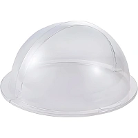 Крышка для корзины для хлеба d=410,h=120см, пластик JW-DC02