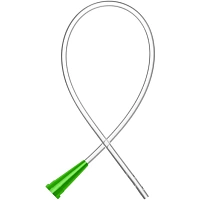 Зонд желудочный ПВХ с РКП линией,760 мм, Ch/Fr: 14(4,7мм)30шт/уп 0121-04-14