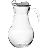 Кувшин с крышкой БИСТРО 1800 мл