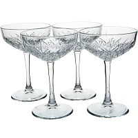 Набор бокалов Таймлесс 255 мл 4 шт