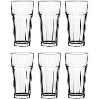 Набор стаканов закал. КАСАБЛАНКА 6 шт. 475 мл