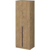 Шкаф для одежды Tower 12ШО.101.1 800х548х2361 teakwood,HOME