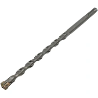 Бур по бетону SDS+ (16х310) HeadRock 402-010-16310