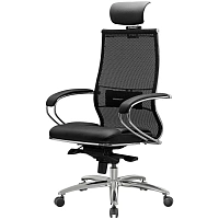 Кресло МТ_Samurai SL-2 Черный 23.2.5.49