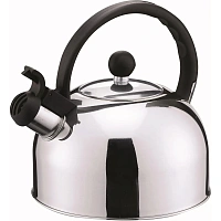 Чайник Appetite 1.5 л со свистком