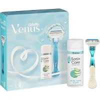 Подарочный набор косметики для женщин Venus