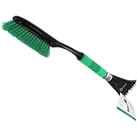 Щетка для снега со скребком 61см (IT-0791)