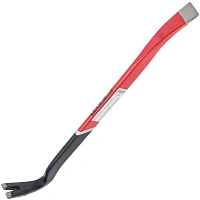 Лом-гвоздодёр овальный Matrix 45 см (25231)