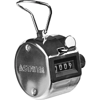 Счетчик ручной для учета повторяющихся процессов, STAYER MASTER 34195_z01