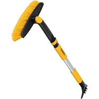 Щётка-скребок Denzel 75-112 см (55326)