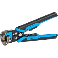 Инструмент для снятия изоляции  WS-18 серия ПРОФИ (КВТ) 87581