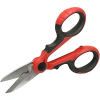 Ножницы универсальные ES-01 серия ПРОФИ (КВТ) 57132