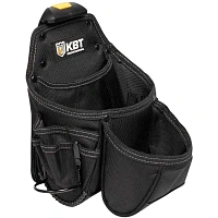 Сумка поясная модульная на клипсе  СМ-01 серия QUICK-LOCK (КВТ) 83135