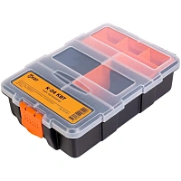 Органайзер кейс К-04 серия ПРОФИ (КВТ) 81441