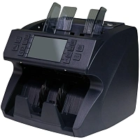 Счётчик банкнот Mertech C-100 CIS MG Touch Screen RUB/USD/EUR/BYN/KZT/KGS/UAH (5532)